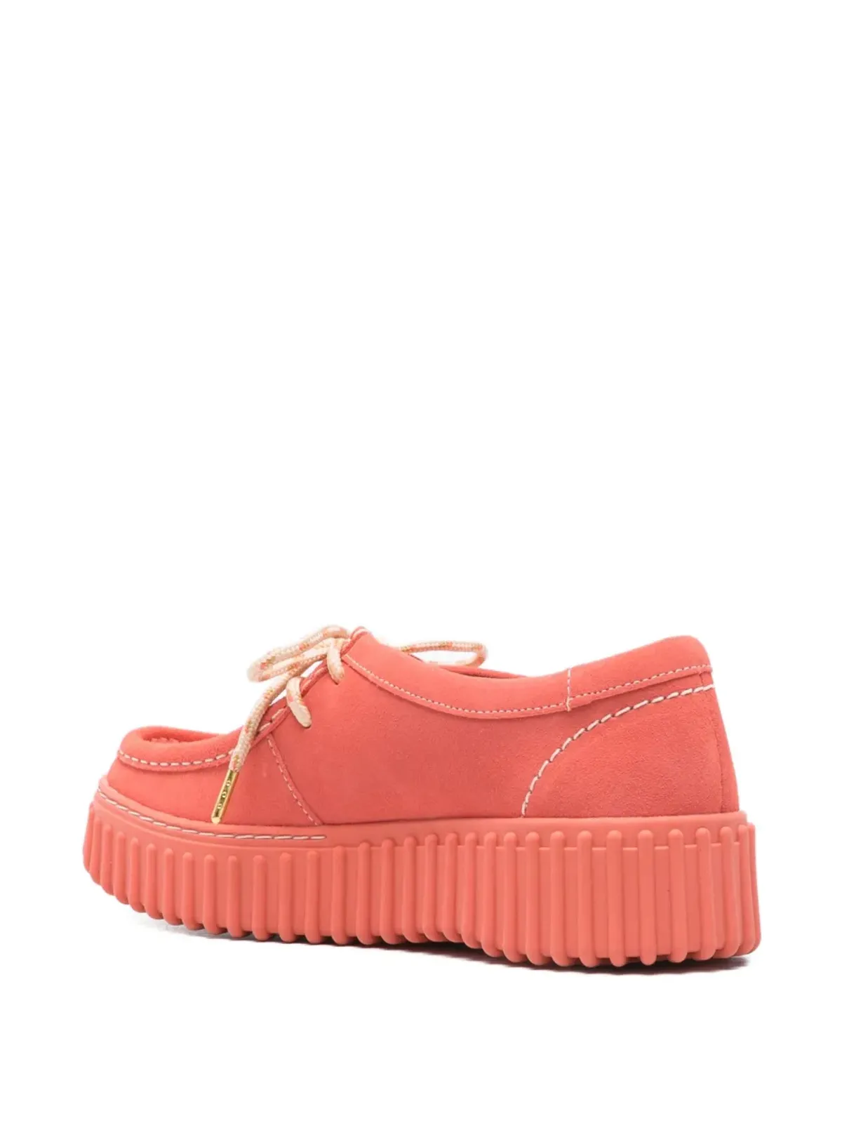 Clarks Torhill ローファー - 画像3