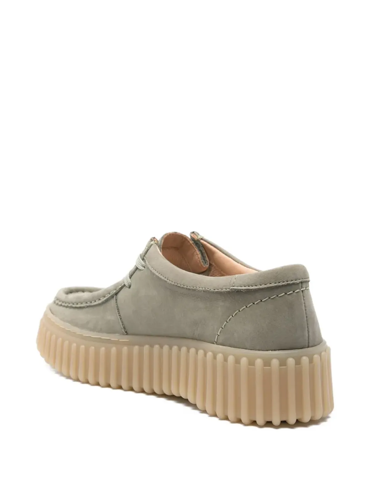 Clarks Torhill ダービーシューズ - 画像3