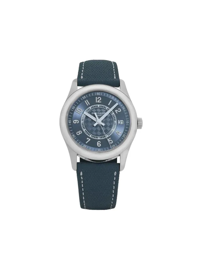Patek Philippe Pre-Owned Patek Philippe ビンテージ Calatrava ドレスウォッチの商品画像