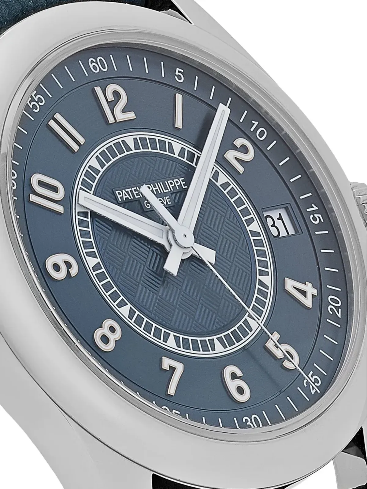 Patek Philippe ビンテージ Calatrava ドレスウォッチ - 画像3