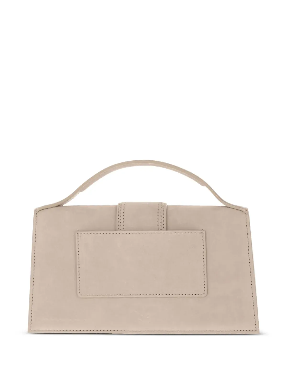 Jacquemus The Bambino 磁石式クロスボディバッグ - 画像2