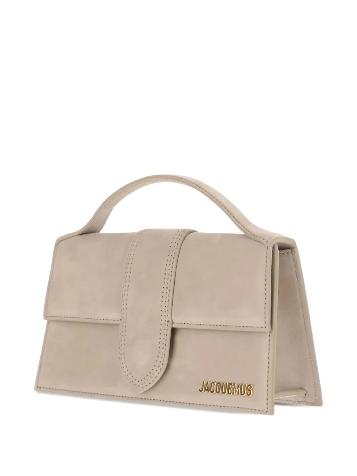 Jacquemus The Bambino 磁石式クロスボディバッグ - 画像3