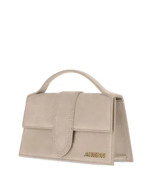 Jacquemus The Bambino 磁石式クロスボディバッグ - サムネイル3