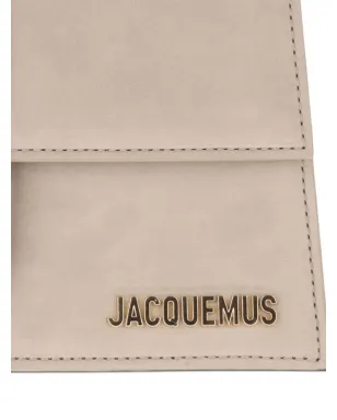 Jacquemus The Bambino 磁石式クロスボディバッグ - サムネイル4