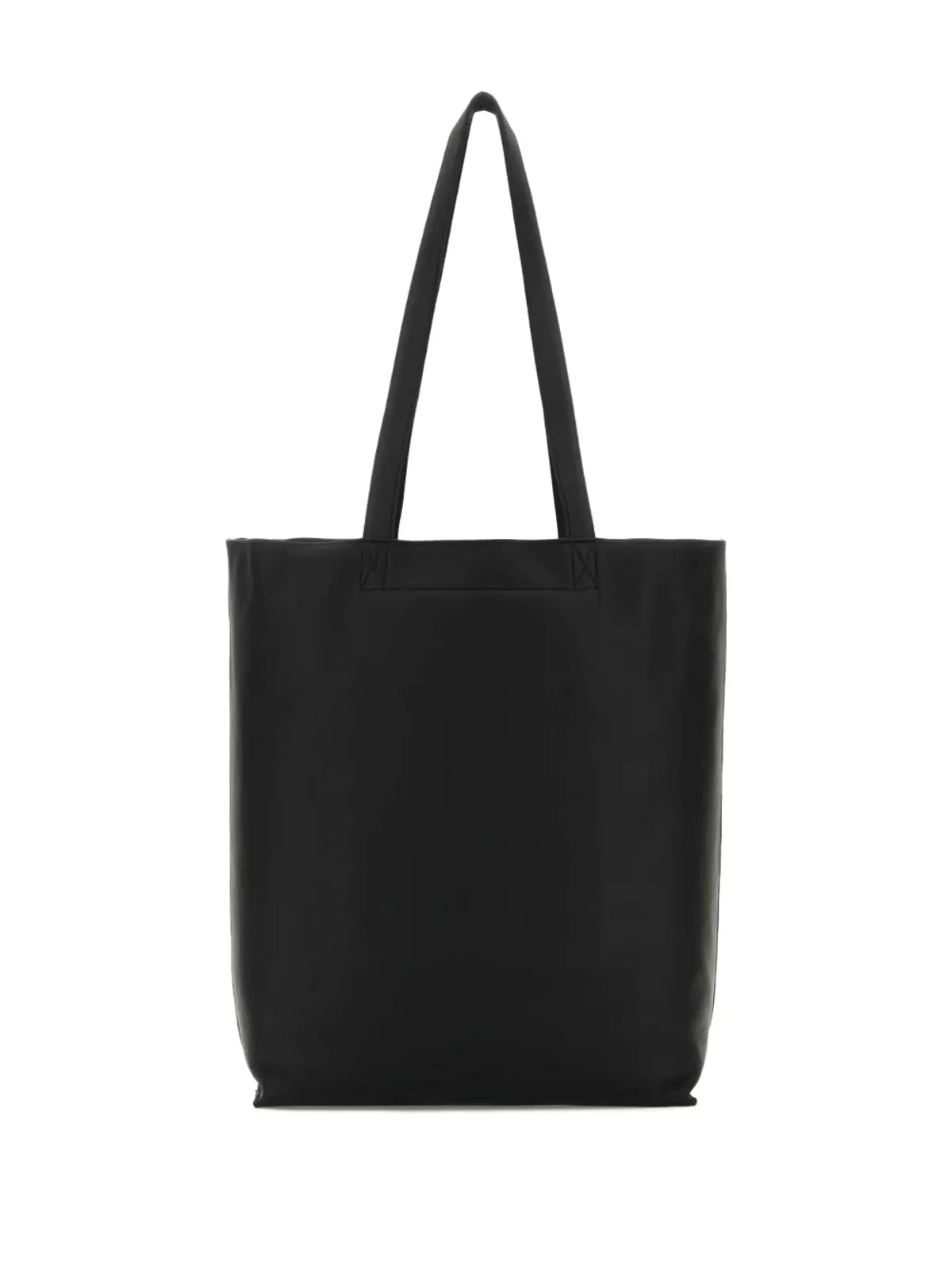 A.P.C. マイコ レザー トートバッグ - 画像2