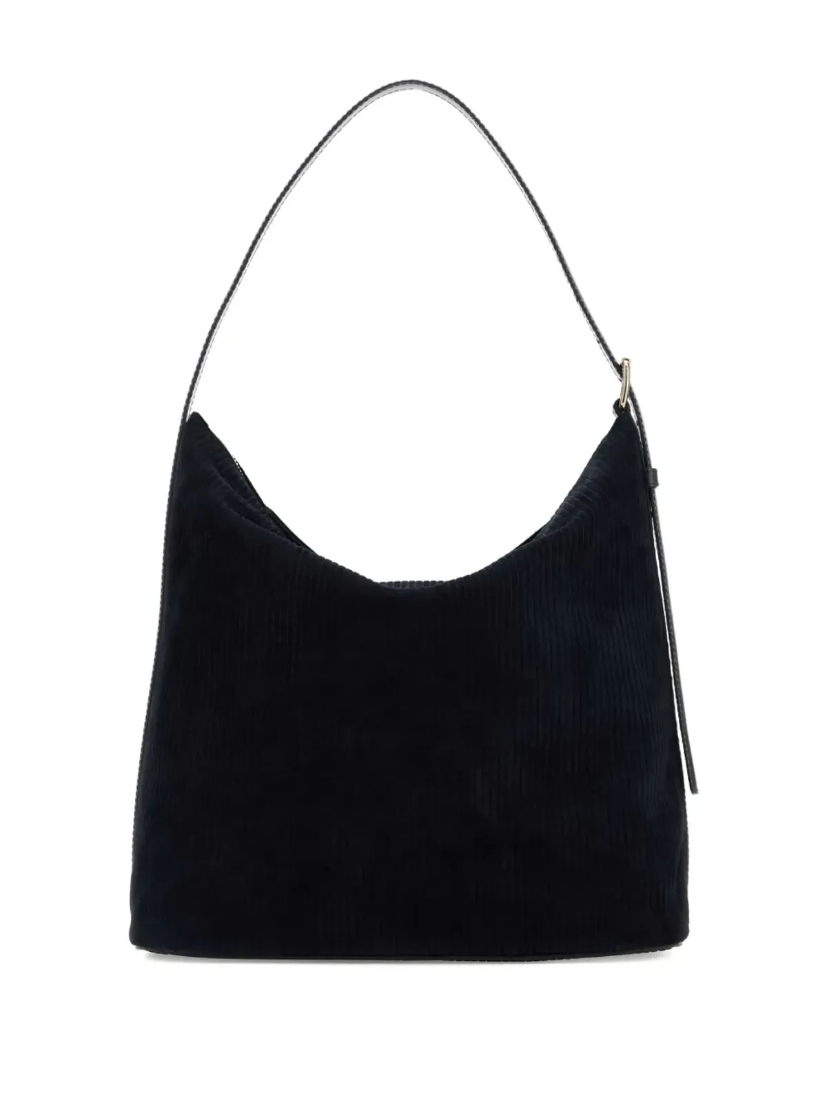 A.P.C. ベラ コーデュロイ ショルダーバッグ - 画像2
