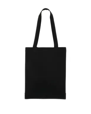 A.P.C. ルー ロゴプリント キャンバス トートバッグ - サムネイル2