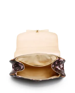 Louis Vuitton Pre-Owned 2003 Monogram Cherry Blossom ハンドバッグ - Brown - サムネイル5