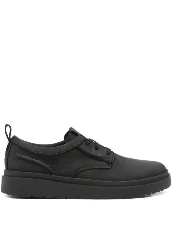 Clarks Clarks Polden sneakers - Blackの商品画像