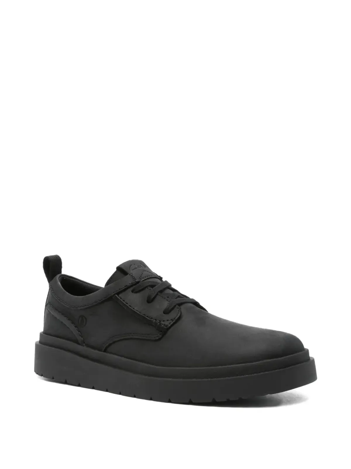 Clarks Polden sneakers - Black - 画像2