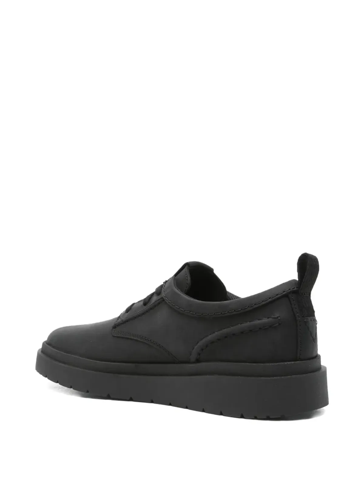 Clarks Polden sneakers - Black - 画像3
