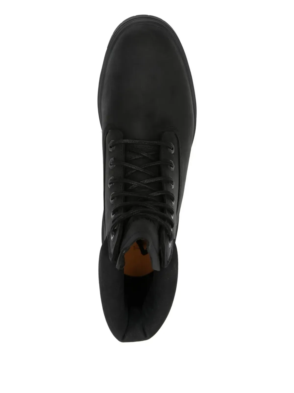 Timberland Arbor Road レースアップ ハイキングブーツ ブラック - 画像4