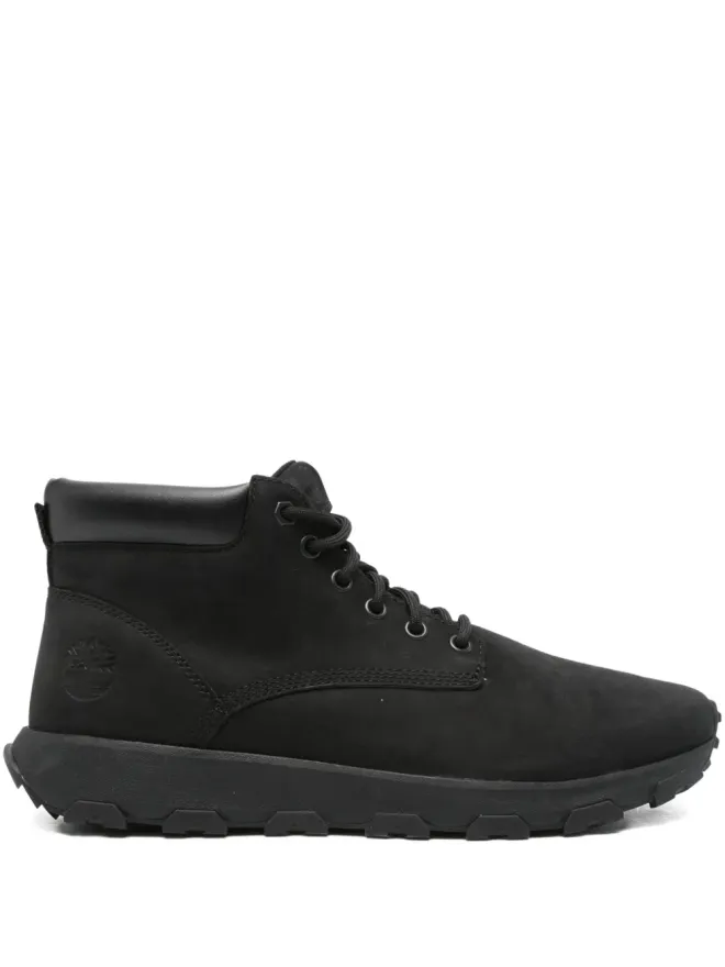 Timberland Timberland Winsor Park チャッカ レースアップ ハイキングブーツの商品画像