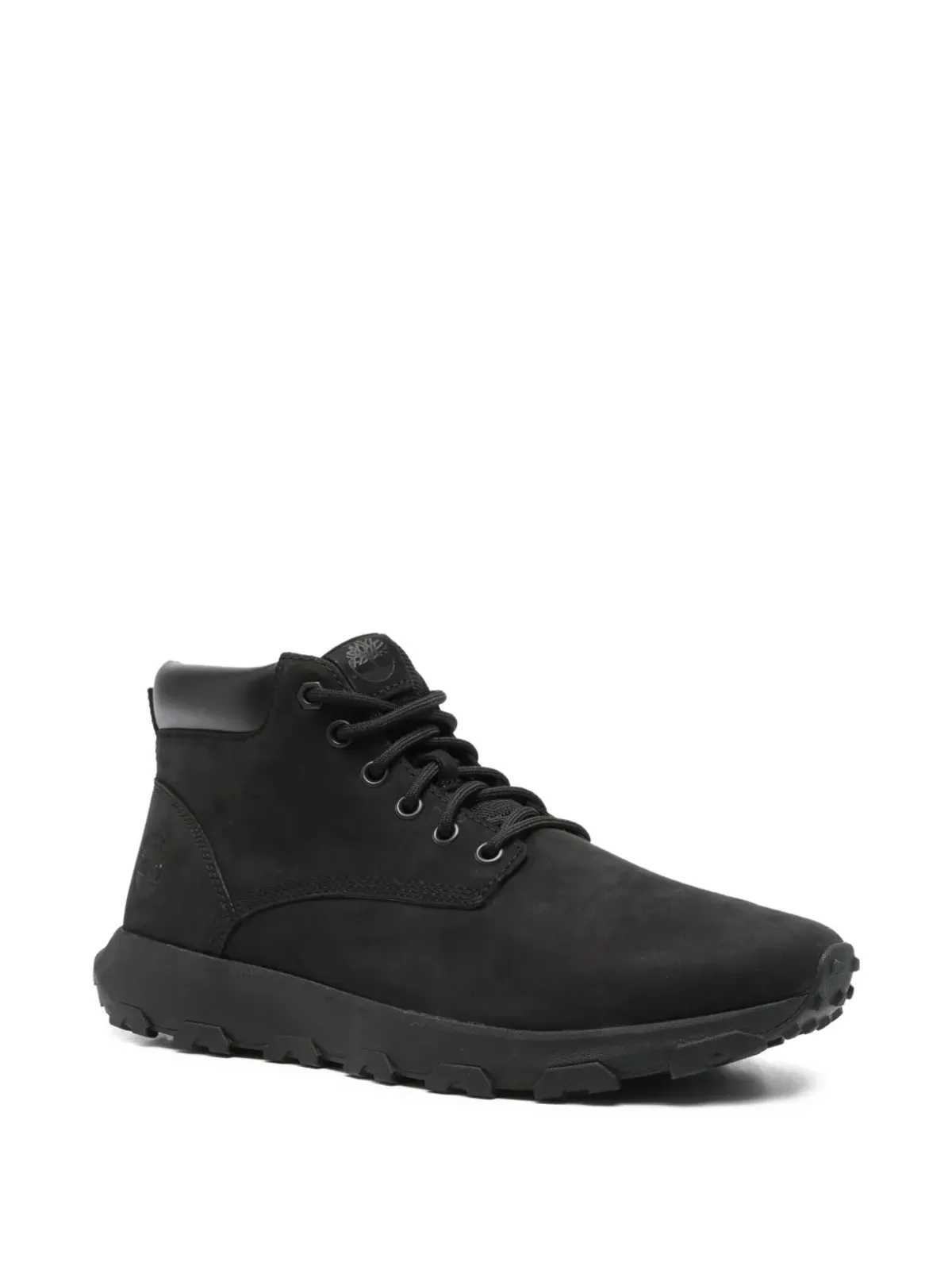 Timberland Winsor Park チャッカ レースアップ ハイキングブーツ - 画像2