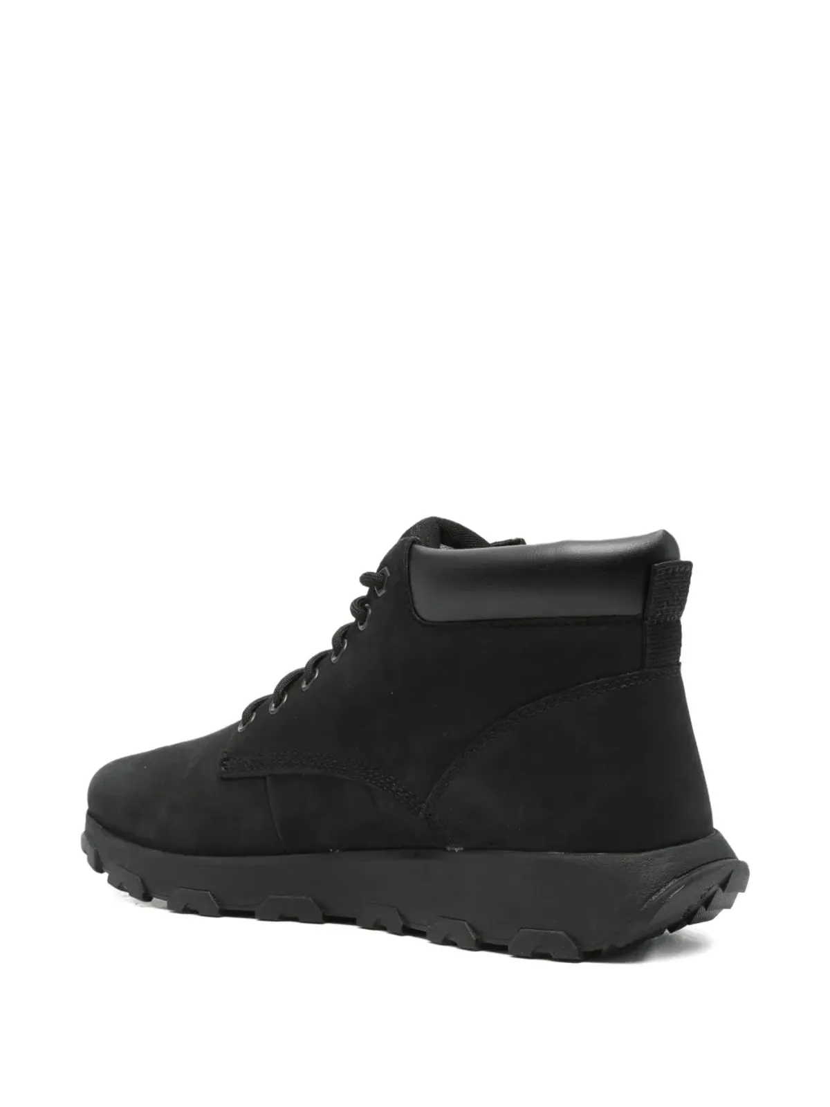 Timberland Winsor Park チャッカ レースアップ ハイキングブーツ - 画像3