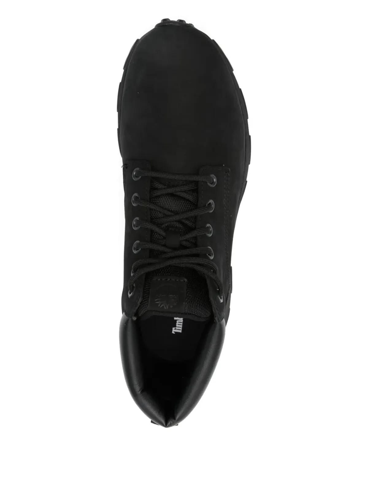 Timberland Winsor Park チャッカ レースアップ ハイキングブーツ - 画像4