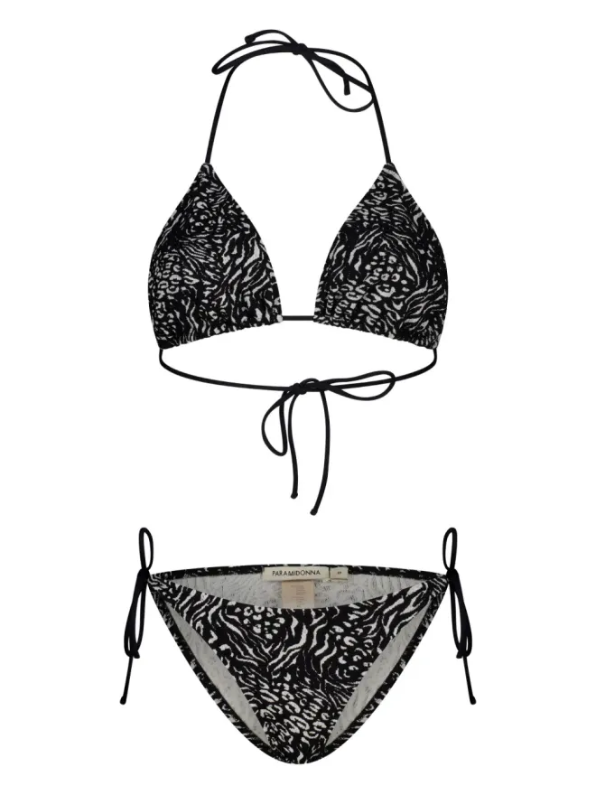 PARAMIDONNA PARAMIDONNA Kellyビキニセットの商品画像