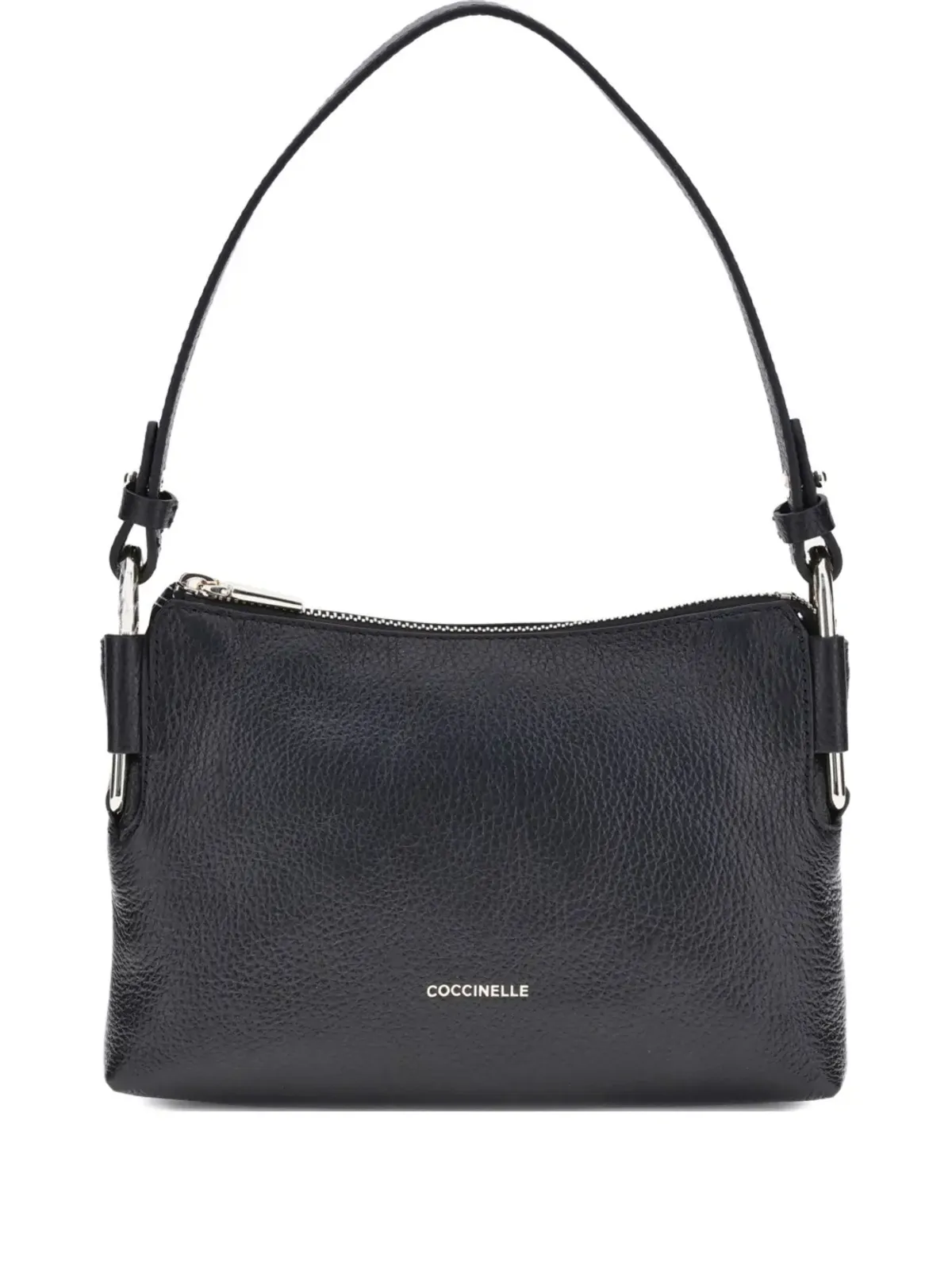 Coccinelle Rebekka zip-fastening top-handle shoulder bag - 画像1