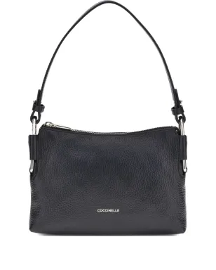 Coccinelle Rebekka zip-fastening top-handle shoulder bag - サムネイル1