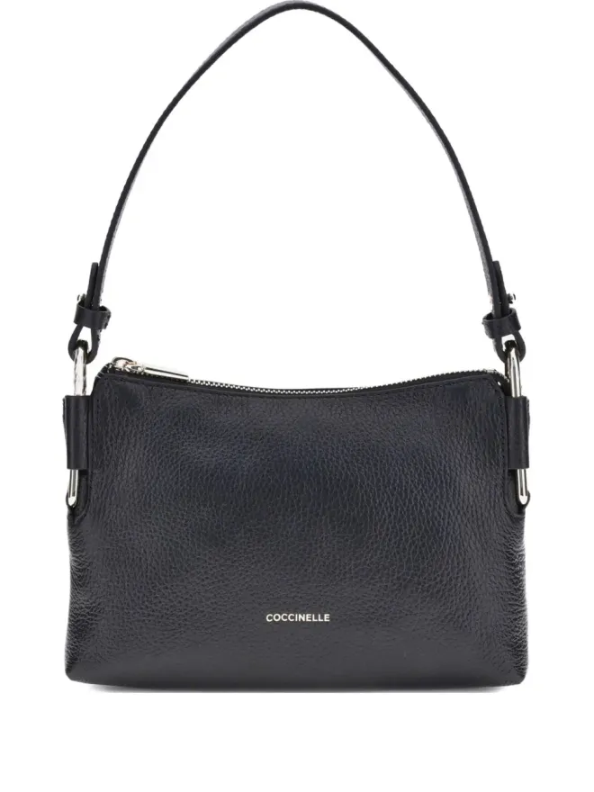 Coccinelle Coccinelle Rebekka zip-fastening top-handle shoulder bagの商品画像