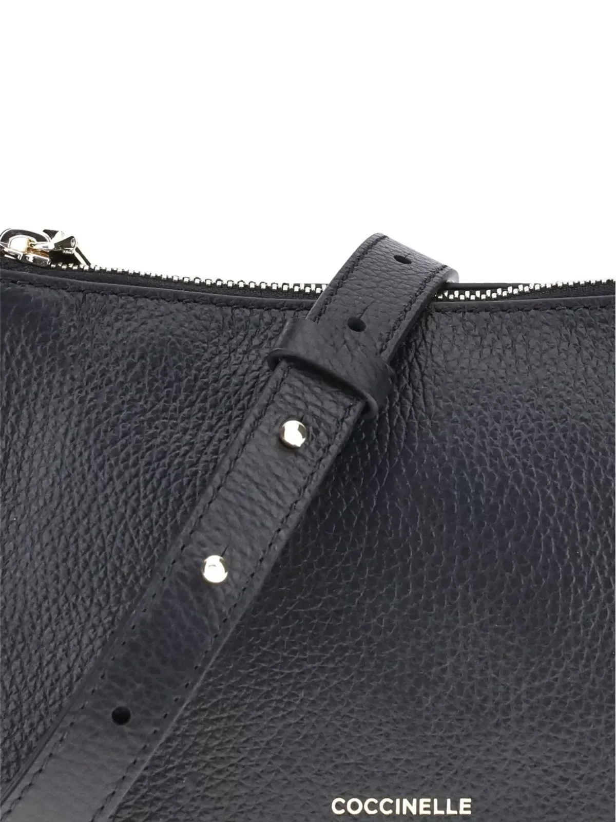 Coccinelle Rebekka zip-fastening top-handle shoulder bag - 画像4
