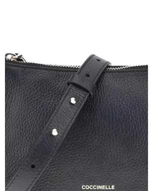 Coccinelle Rebekka zip-fastening top-handle shoulder bag - サムネイル4