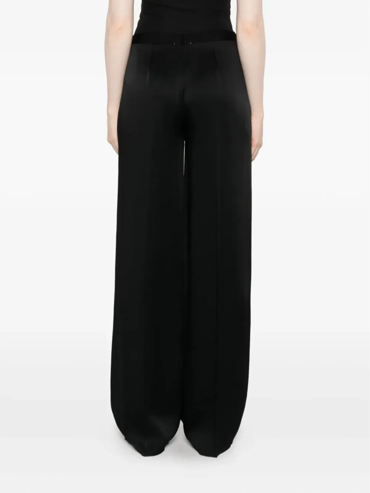 Forte Forte palazzo trousers - 画像4