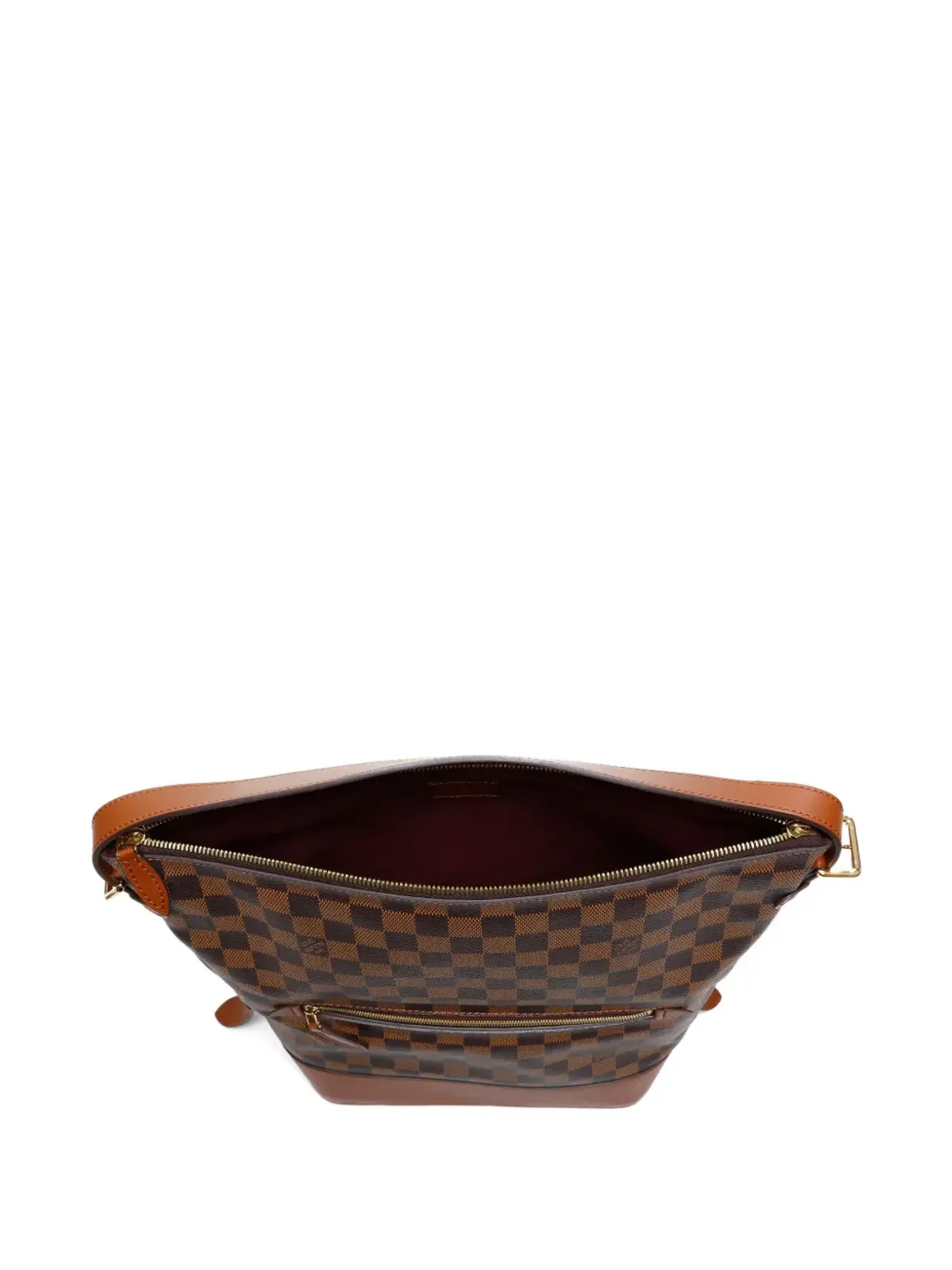 Louis Vuitton Diane ショルダーバッグ - 画像5