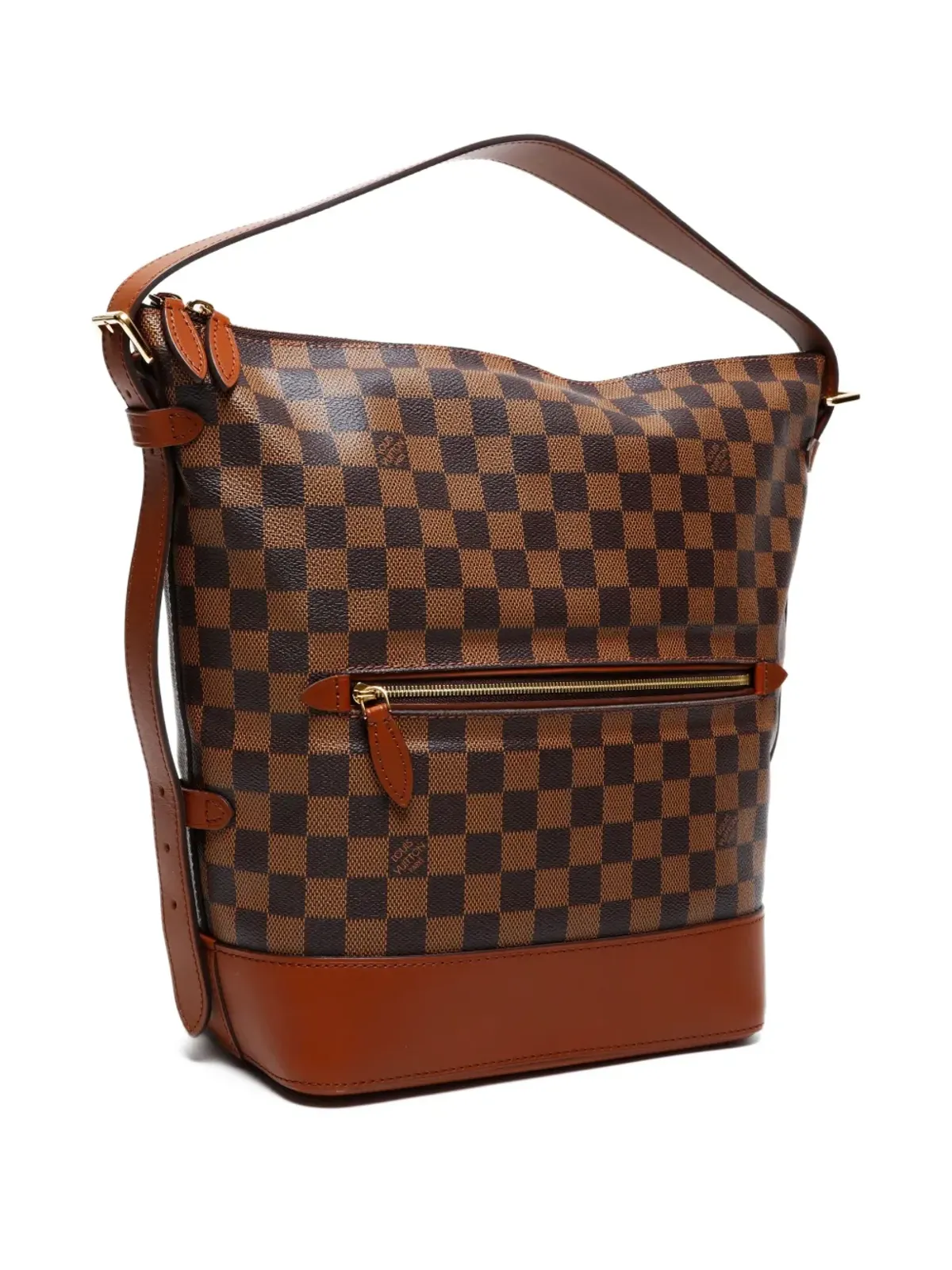 Louis Vuitton Diane ショルダーバッグ - 画像3