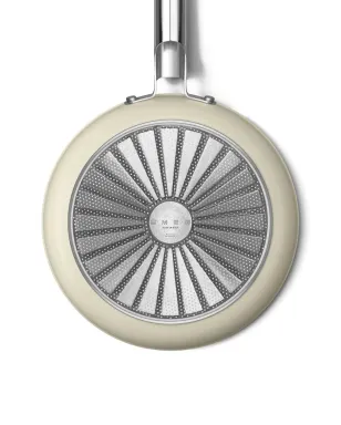 Smeg ラジアルベース フライパン（30cm）- Neutrals - サムネイル3