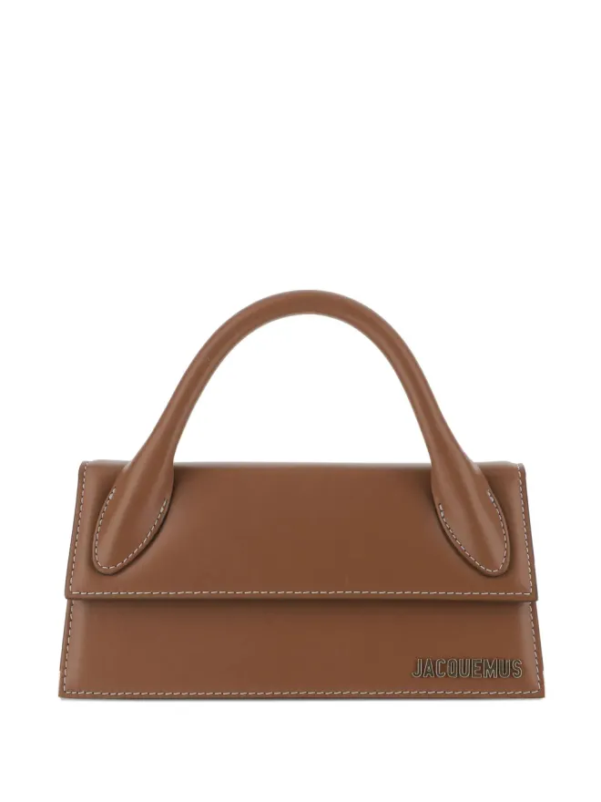 JACQUEMUS Jacquemus チキートートバッグの商品画像