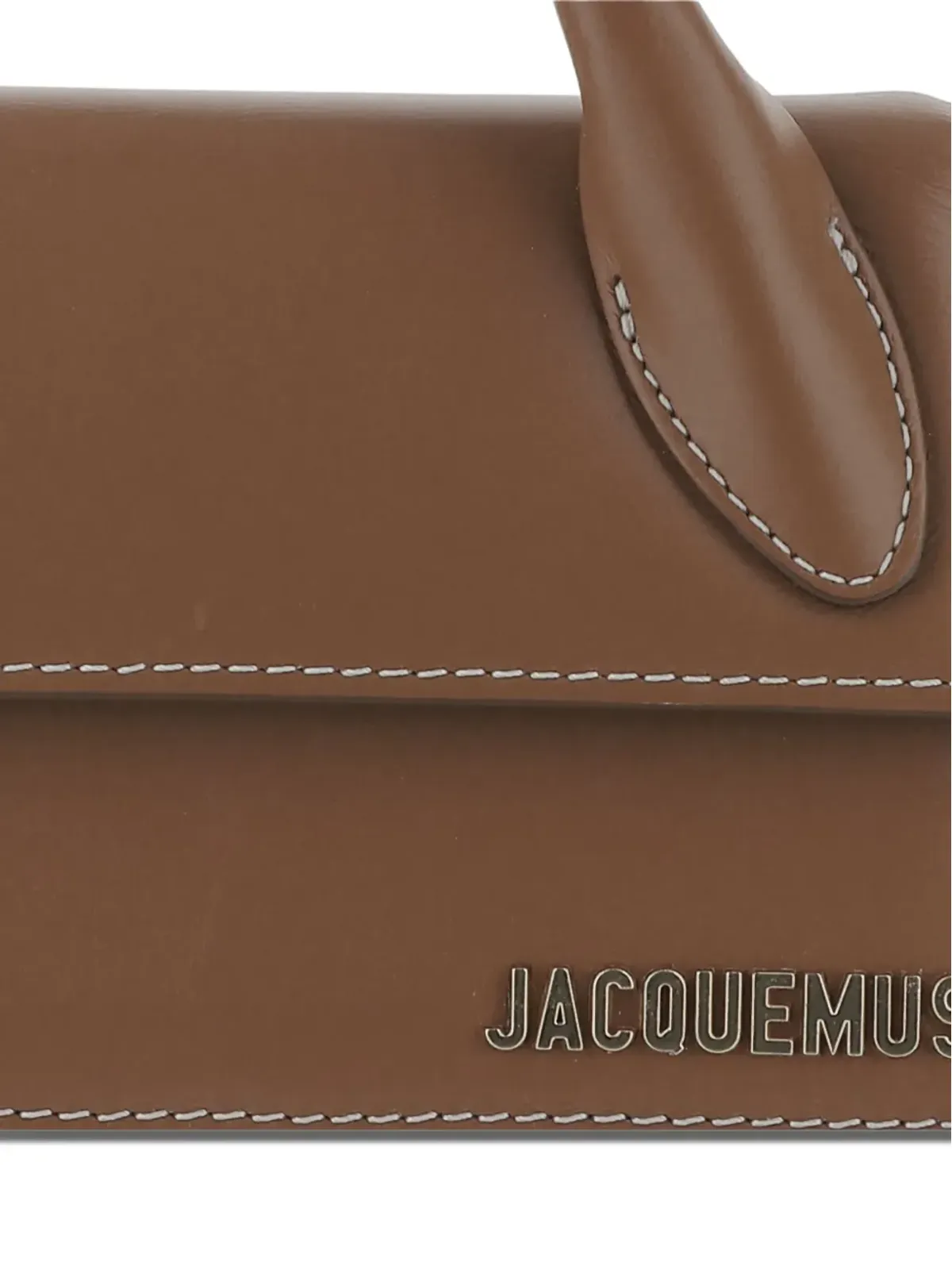Jacquemus チキートートバッグ - 画像4