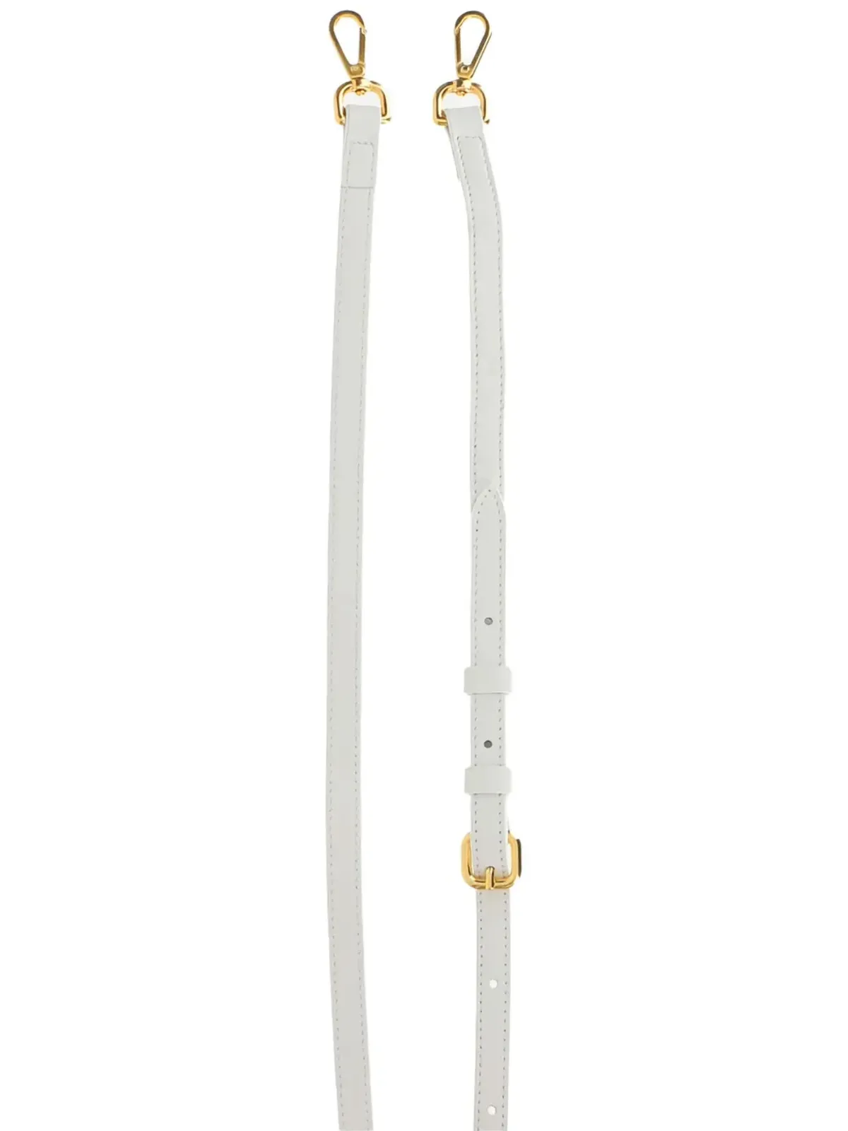 Jacquemus バンビーノ フラップトップハンドル バッグ - 画像5
