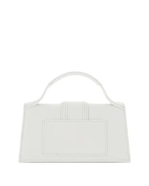 Jacquemus バンビーノ フラップトップハンドル バッグ - サムネイル2