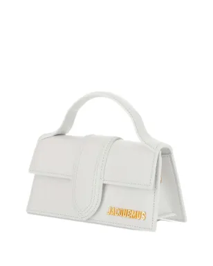 Jacquemus バンビーノ フラップトップハンドル バッグ - サムネイル3