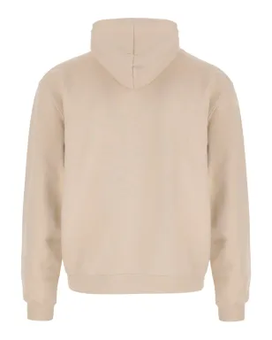 Jacquemus グロスグレイン ロゴプレート フード付きスウェットシャツ - サムネイル2