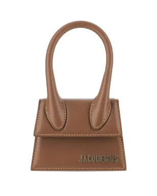 Jacquemus Le Chiquito クロスボディバッグ - サムネイル1