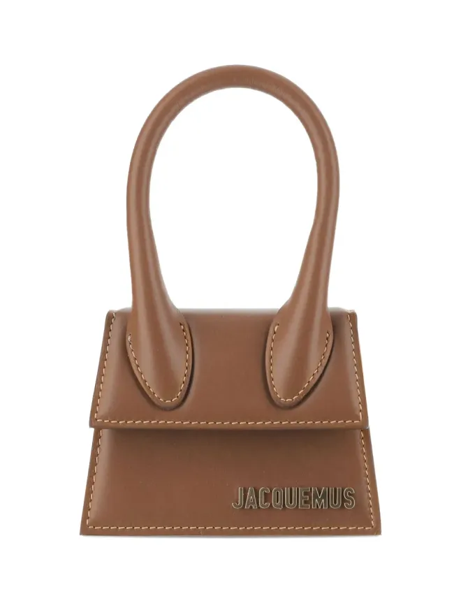 JACQUEMUS Jacquemus Le Chiquito クロスボディバッグの商品画像