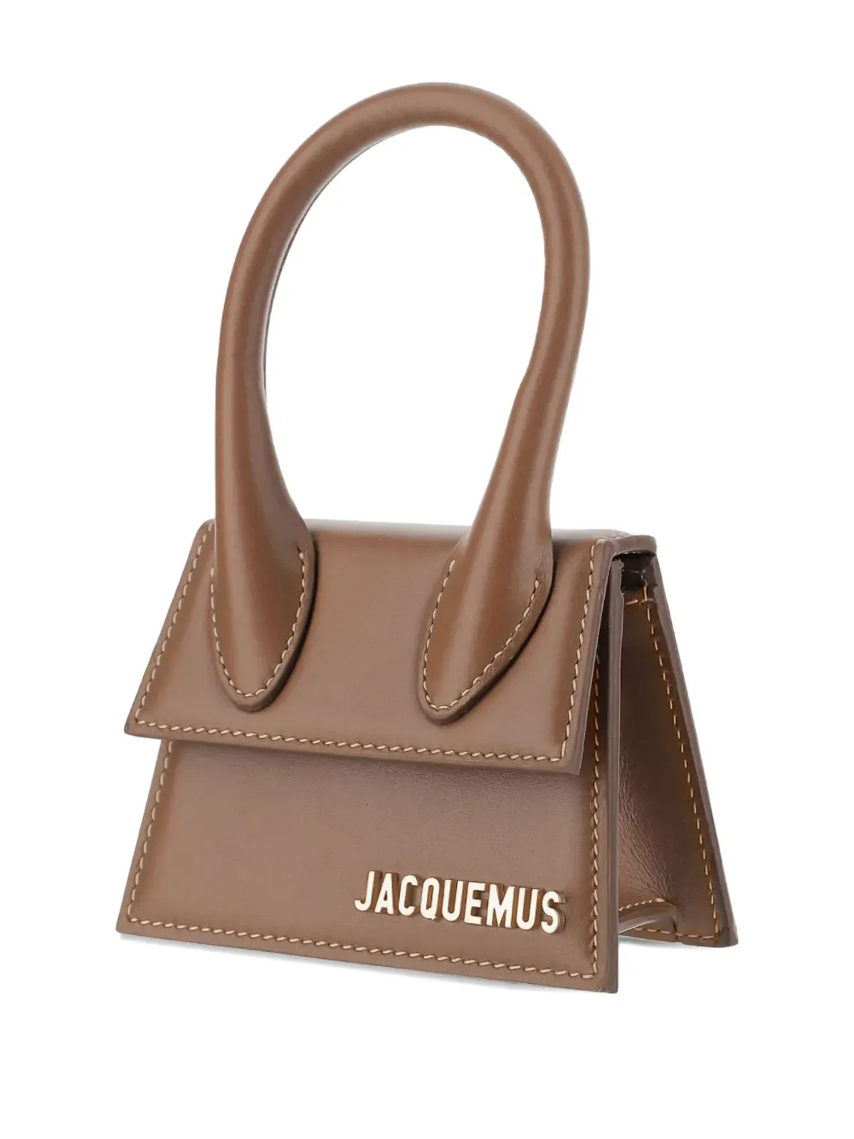 Jacquemus Le Chiquito クロスボディバッグ - 画像3
