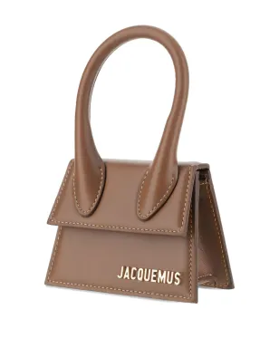 Jacquemus Le Chiquito クロスボディバッグ - サムネイル3