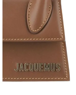 Jacquemus Le Chiquito クロスボディバッグ - サムネイル4