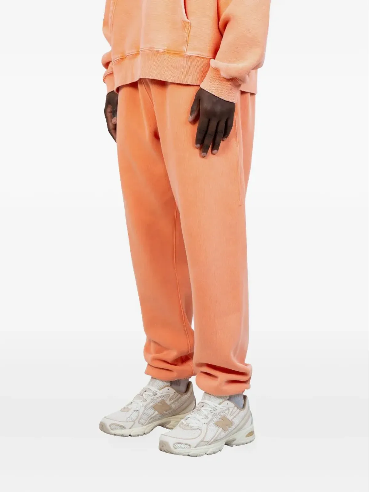 PATTA コットンブレンド トラックパンツ - 画像2