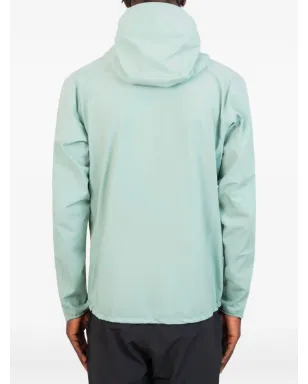 Arc'teryx パネル付きジップアップフーディ - サムネイル3