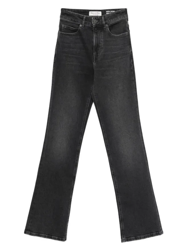 Marc O'Polo Marc O'Polo Kirunaジーンズ - ブラックの商品画像