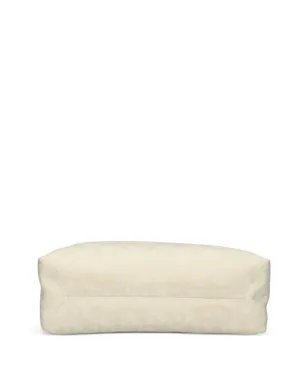 Calvin Klein トップハンドルレオパード柄バッグ - サムネイル5