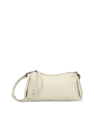 Calvin Klein トップハンドルレオパード柄バッグ - サムネイル3