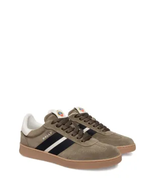 Bally Retro Crest スニーカー - サムネイル2