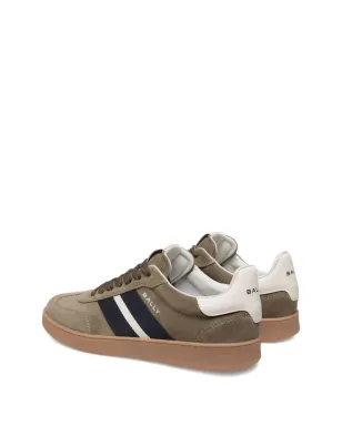 Bally Retro Crest スニーカー - サムネイル4