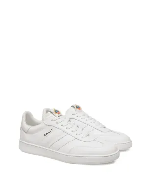 Bally レトロ Crest スニーカー - サムネイル2