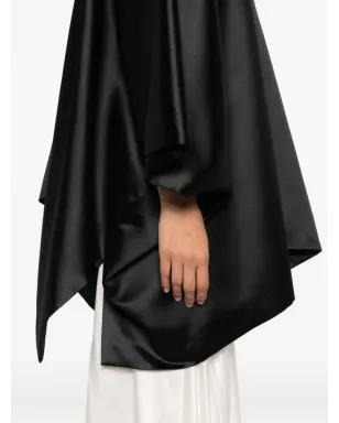 The Row V-neck asymmetric top - サムネイル5